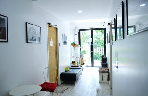 Ayutthaya Hostel | Early Bird Hostel Ayutthaya