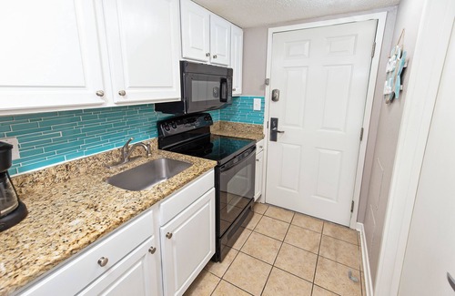 Myrtle Beach Condo | EARLY CHECK-IN BEACHFRONT GREAT BALCONY VIEW/PETS ALLOWED