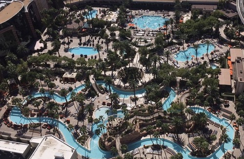Las Vegas Apartment | *EARLY CHECK-IN/LATE CHECK-OUT AVAILABLE UPON REQUEST*