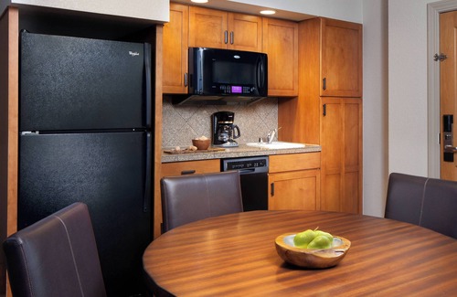 Avon Condo | Early December Quick Ski Get Away