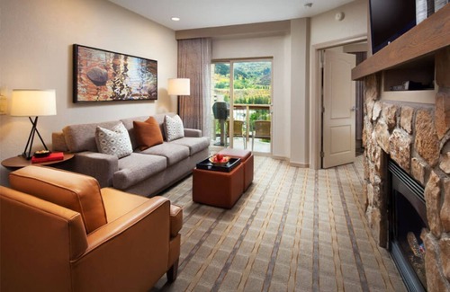 Avon Condo | Early December Quick Ski Get Away