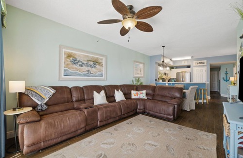 West Panama City Beach Condo | EARLY SUMMER DISCOUNTS! YOUR BEACH PARADISE AWAITS! Celadon Beach Resort, PCB