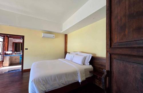 Wang Nam Khiao Hotel | Earth Elements Eco Resort