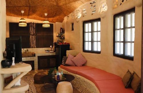 Pak Nam Pran Other | Earth Home บ้านดิน Pranburi บ้านพักปราณบุรี ใกล้ทะเล