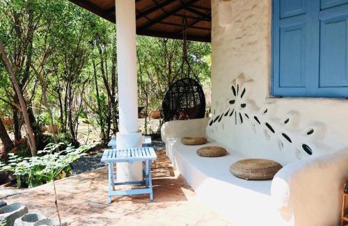 Pak Nam Pran Other | Earth Home บ้านดิน Pranburi บ้านพักปราณบุรี ใกล้ทะเล