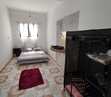 Imzouren Apartment | earth home