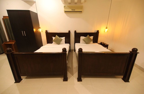 Domlur Hotel | Earth Hotels Domlur