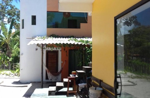 Aritagua House | EARTH OUR BEACH RESORT PARADISE AT THE BEACHFRONT BEACH FOR FAMILY AND FRIENDS