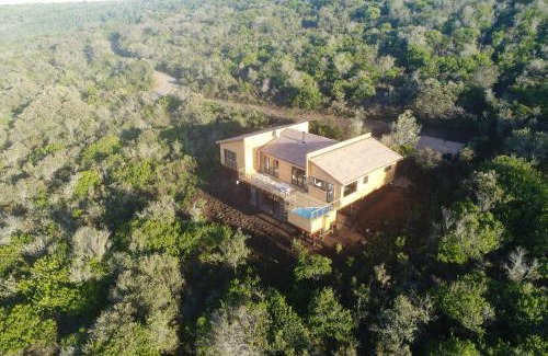 Wilderness Villa | Earth Wind and Ocean 33