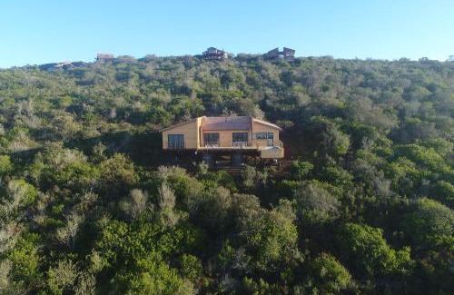 Wilderness Villa | Earth Wind and Ocean 33