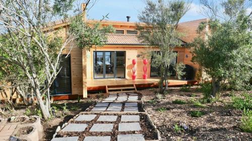 Wilderness Villa | Earth Wind and Ocean 33