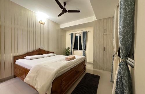 Siliguri Apartment | Earthly Luxe