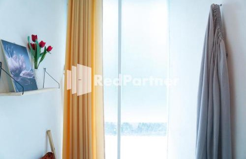 Bendungan Hilir Hotel | Eascot Hotel Mitra RedDoorz