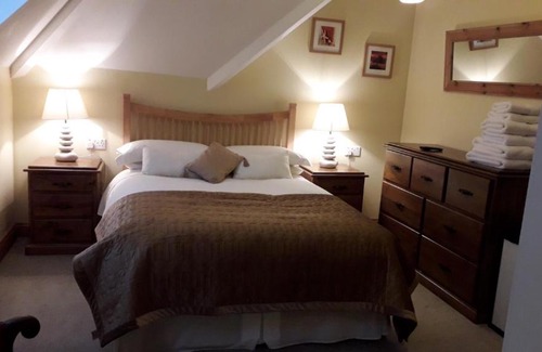 Ballyduff Bed & Breakfast | Easdale B&B