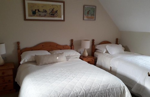 Ballyduff Bed & Breakfast | Easdale B&B