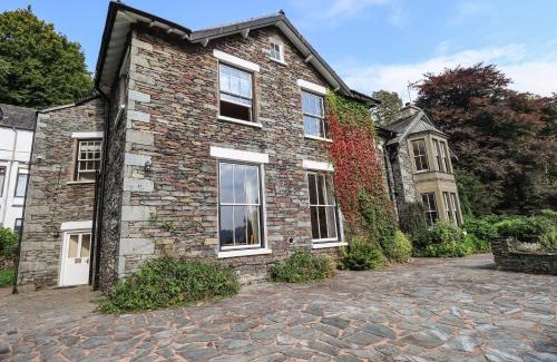Grasmere House | Easedale