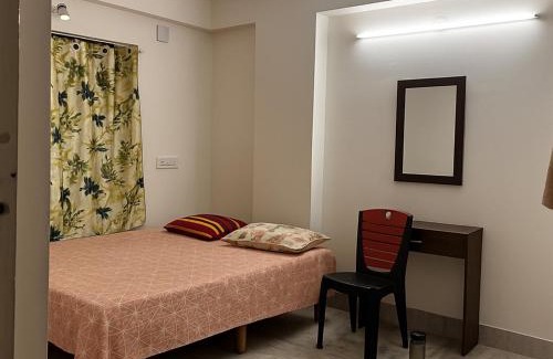 College Square Apartment | Easestay 2bhk apartment