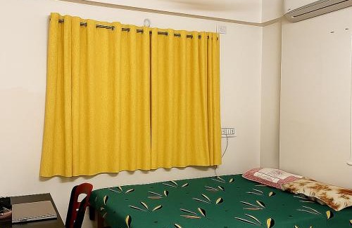 College Square Apartment | Easestay 2bhk apartment