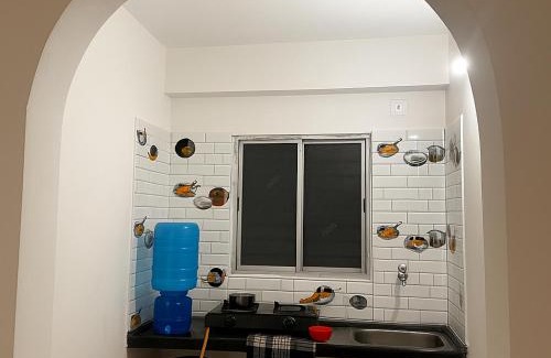 College Square Apartment | Easestay 2bhk apartment