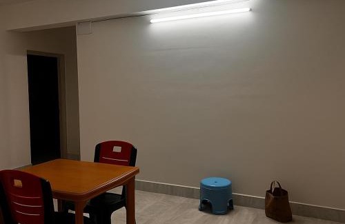 College Square Apartment | Easestay 2bhk apartment