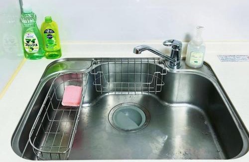 Kita Apartment | Easily to Ikebukuro Asakusa Shibuya for 5