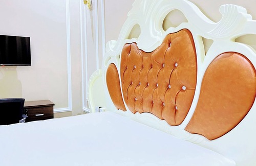Morogoro Hotel | East Africa Hotel by Monalisa