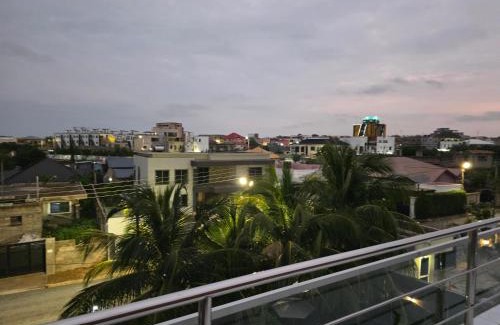 Teshie Apartment | East airport residence