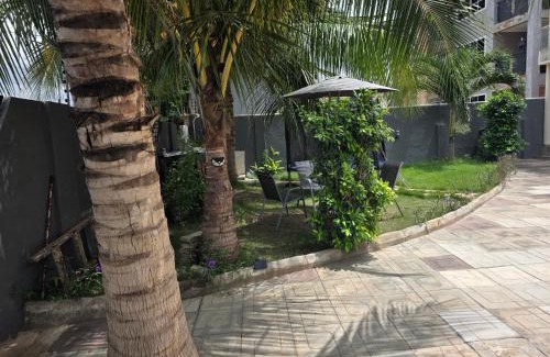 Teshie Apartment | East airport residence