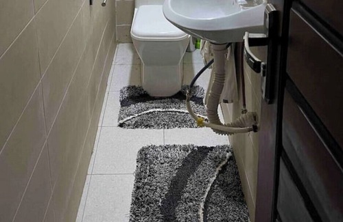 Osu Klottey Apartment | East Airport Spacious Flat With Great Access