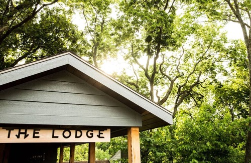 Maple Hill Cabin | East Bank on Mill Creek Lodge