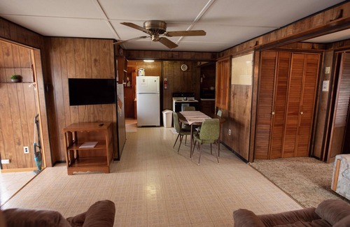 Girard House | East Battle Lake Cabin, Battle Lake MN