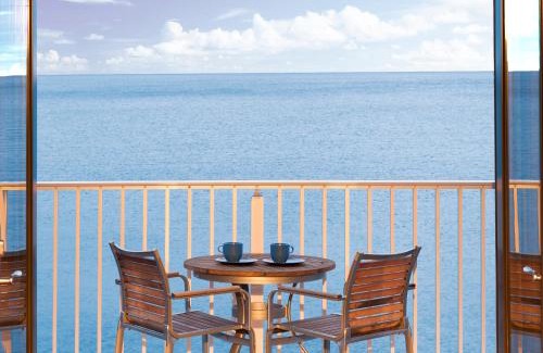 Grand Marais Apartment | East Bay Suites