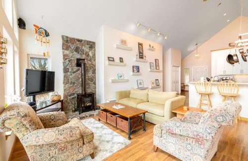 Greenbank House | East Beachside A