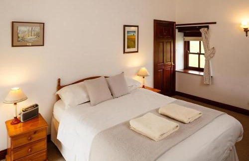 Barnard Castle House | East Briscoe Farm Cottages