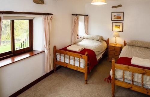 Barnard Castle House | East Briscoe Farm Cottages