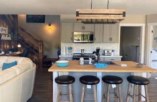 Petty Harbour House | East Coast Oasis - Ocean Views!