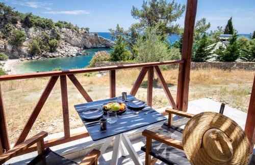 Aliki Villa | East Coast Aliki