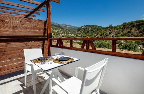Aliki Villa | East Coast Aliki