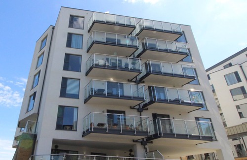 Bournemouth City Centre Apartment | East Coast - Beautiful and modern holiday home