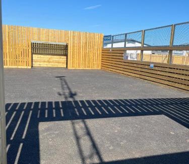 Great Yarmouth Apartment | East Coast Chalets 333 Sunny Corner at California Sands