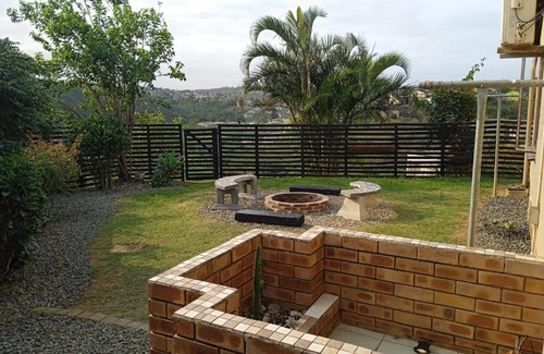 Durban House | East-Coast Guesthouse: Serene, Private, Secure