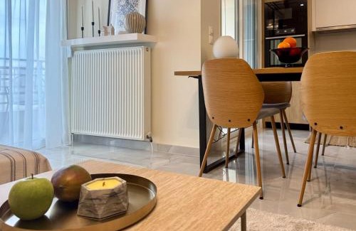 Kalamaria Apartment | East Coast Théa