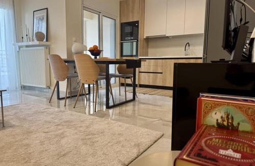 Kalamaria Apartment | East Coast Théa