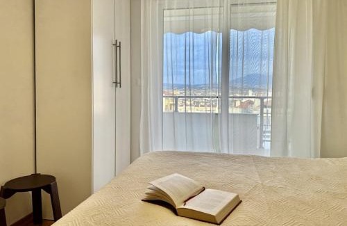 Kalamaria Apartment | East Coast Théa