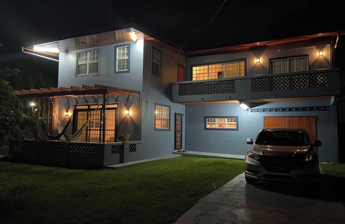 Georgetown House | 🏡 East Coast Vacation Property🌴