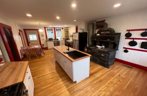 Craftsbury Other | East Craftsbury, VT historical. 9 bedroom 5.5 bath home .