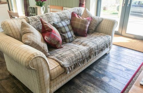 Glen Urquhart House | East Craigdhu Cow Byre
