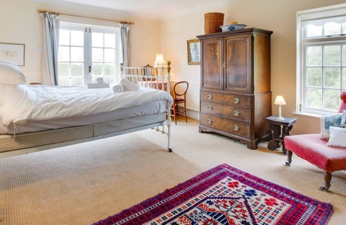 Llangennith House | East Cwm Ivy in the beautiful Swansea
