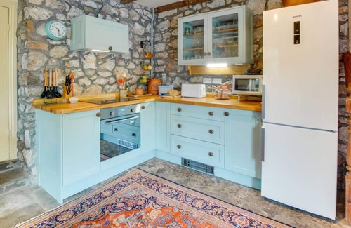 Llangennith House | East Cwm Ivy in the beautiful Swansea