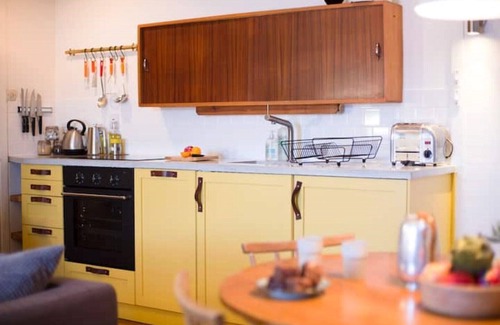 Nethy Bridge Cottage | East Dell - a cosy woodland hideaway